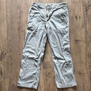 Mountain Khakis Gray Men’s